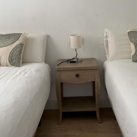 Balcones De Jauregui Premium Apartment 세비야 외부 사진