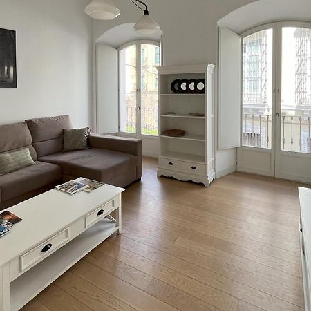 Balcones De Jauregui Premium Apartment 세비야 외부 사진