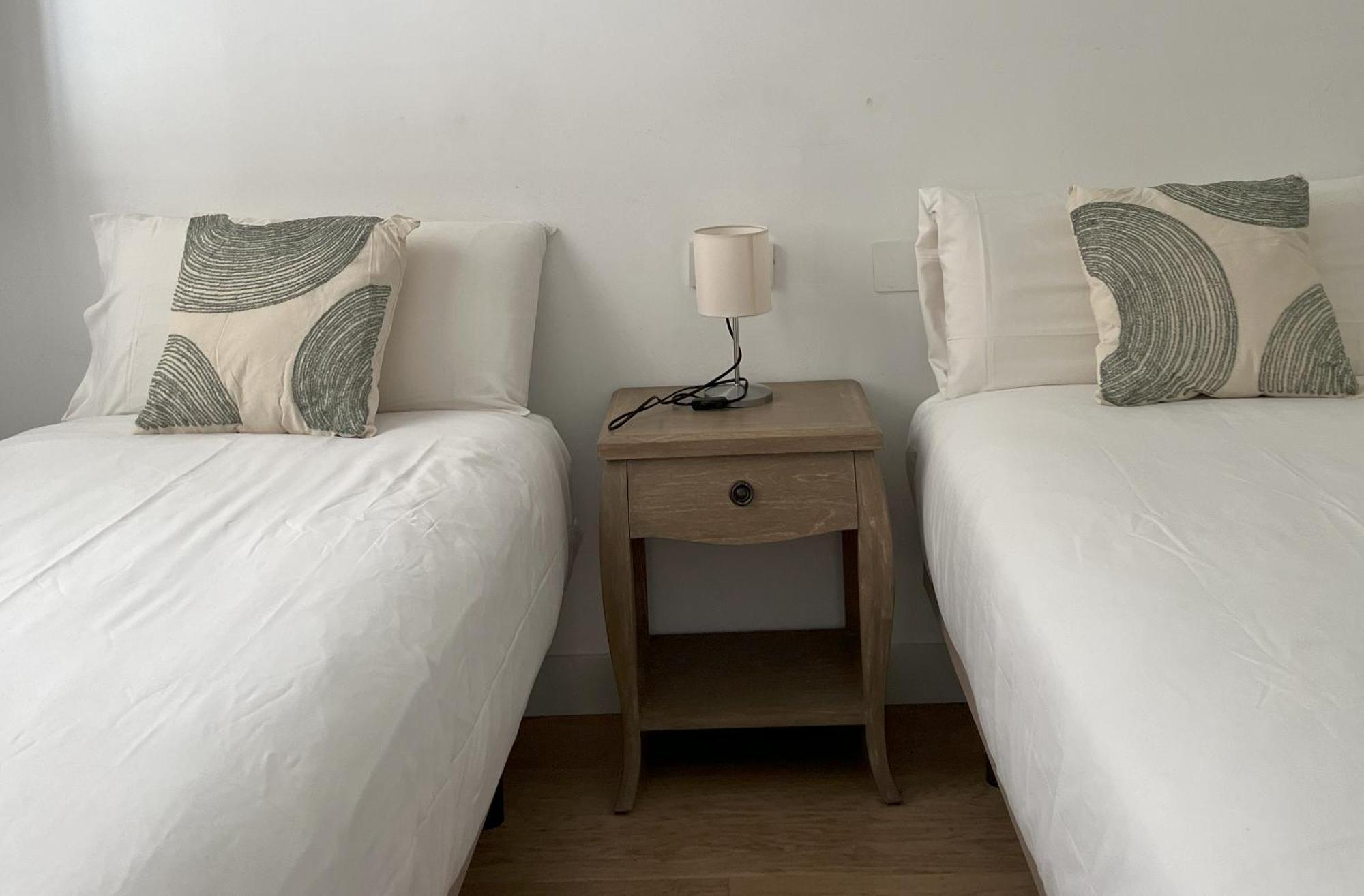 Balcones De Jauregui Premium Apartment 세비야 외부 사진