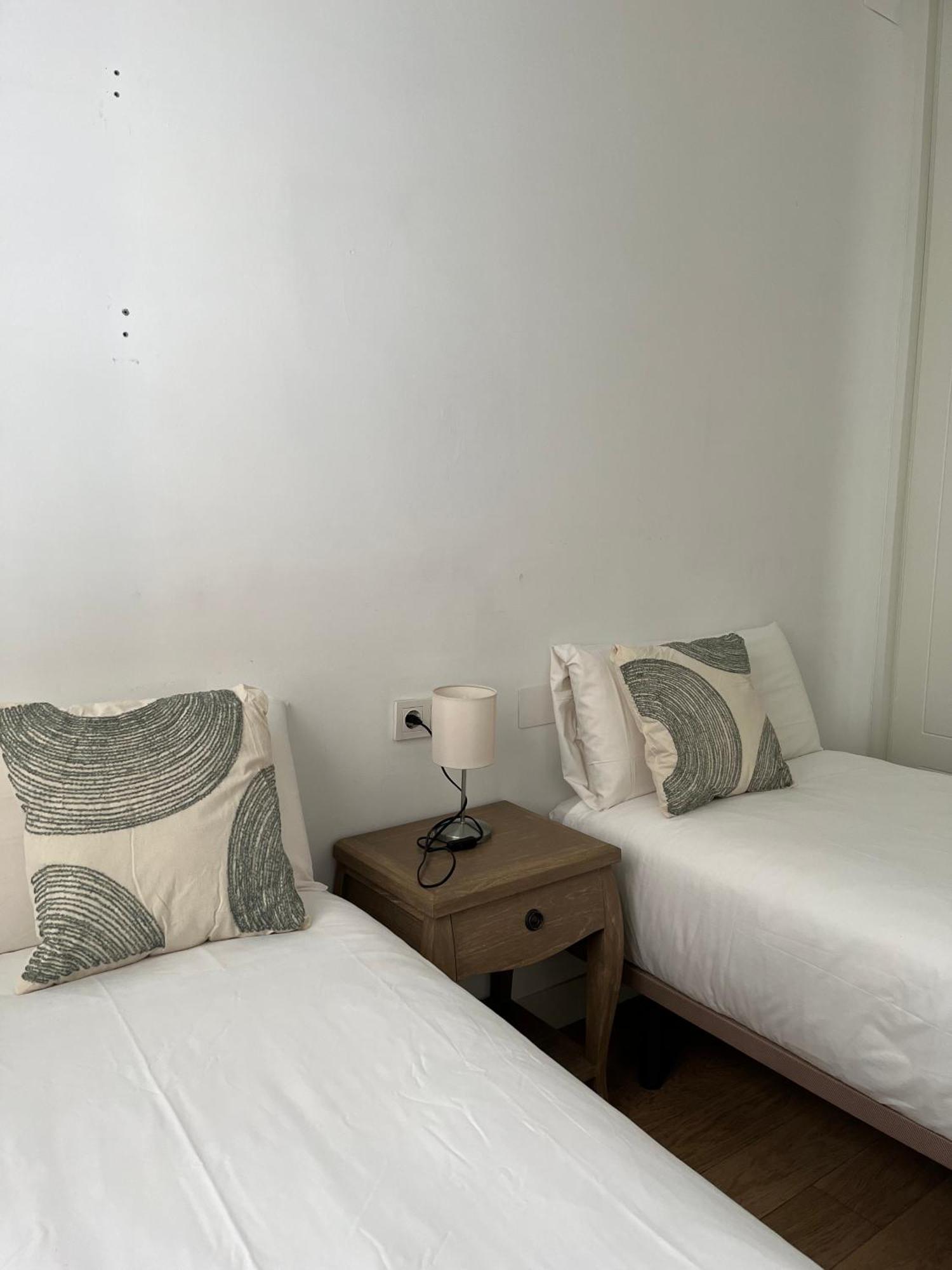 Balcones De Jauregui Premium Apartment 세비야 외부 사진