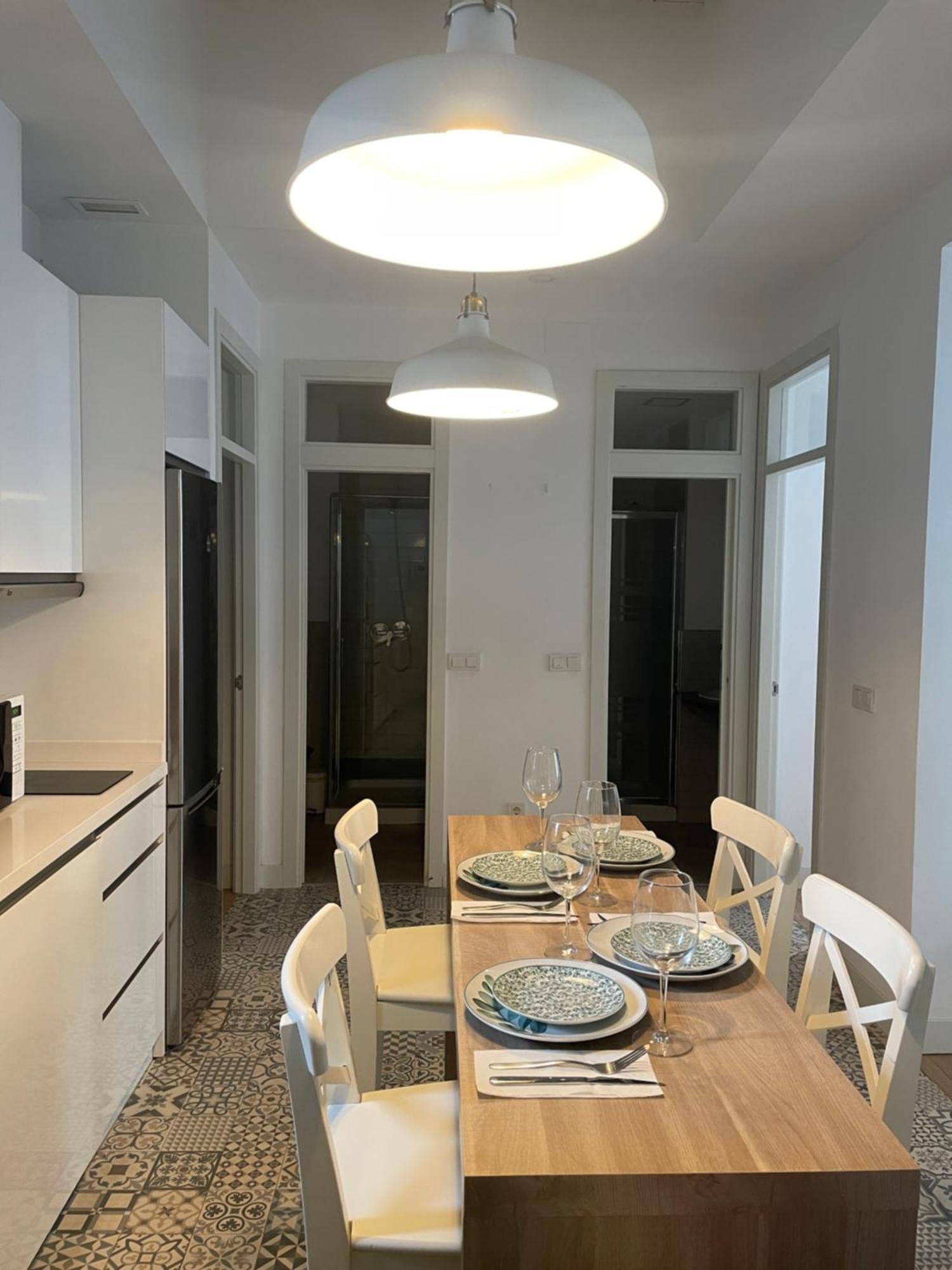 Balcones De Jauregui Premium Apartment 세비야 외부 사진