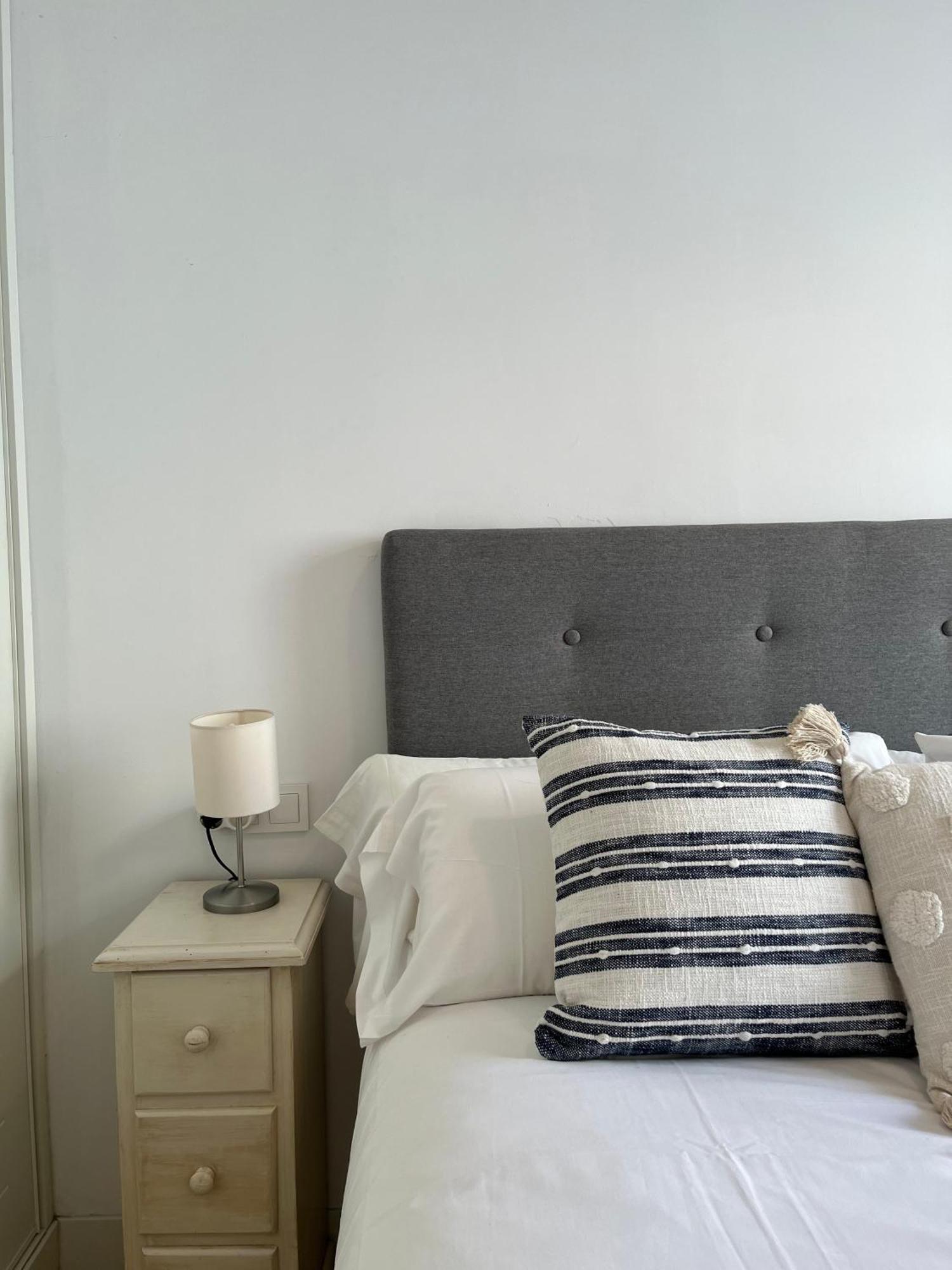 Balcones De Jauregui Premium Apartment 세비야 외부 사진