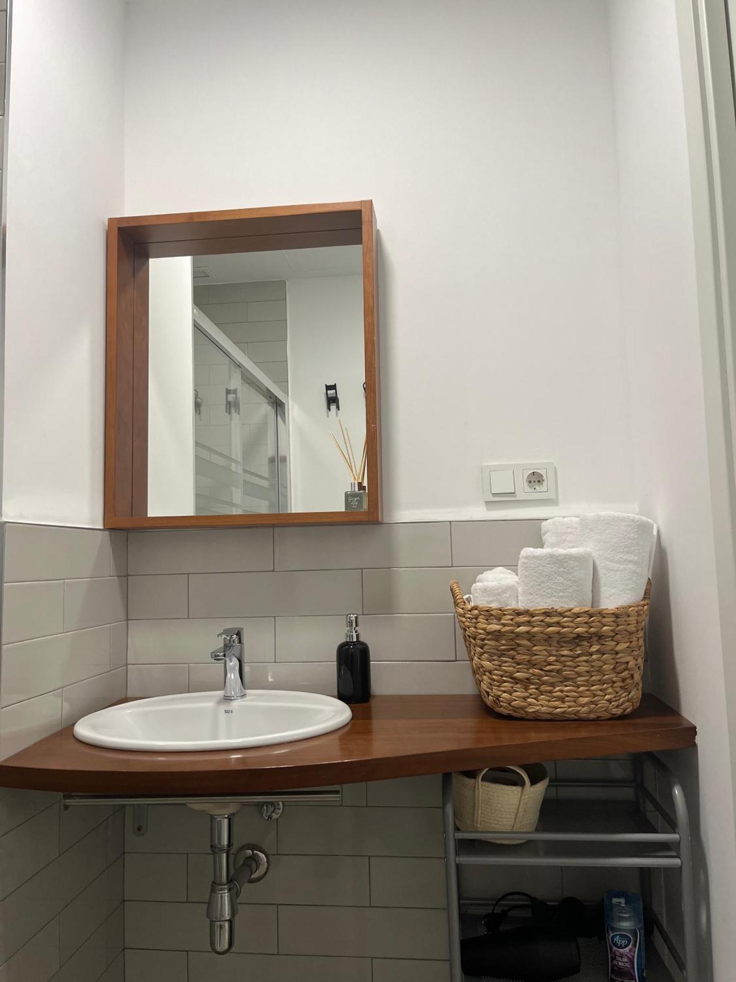 Balcones De Jauregui Premium Apartment 세비야 외부 사진
