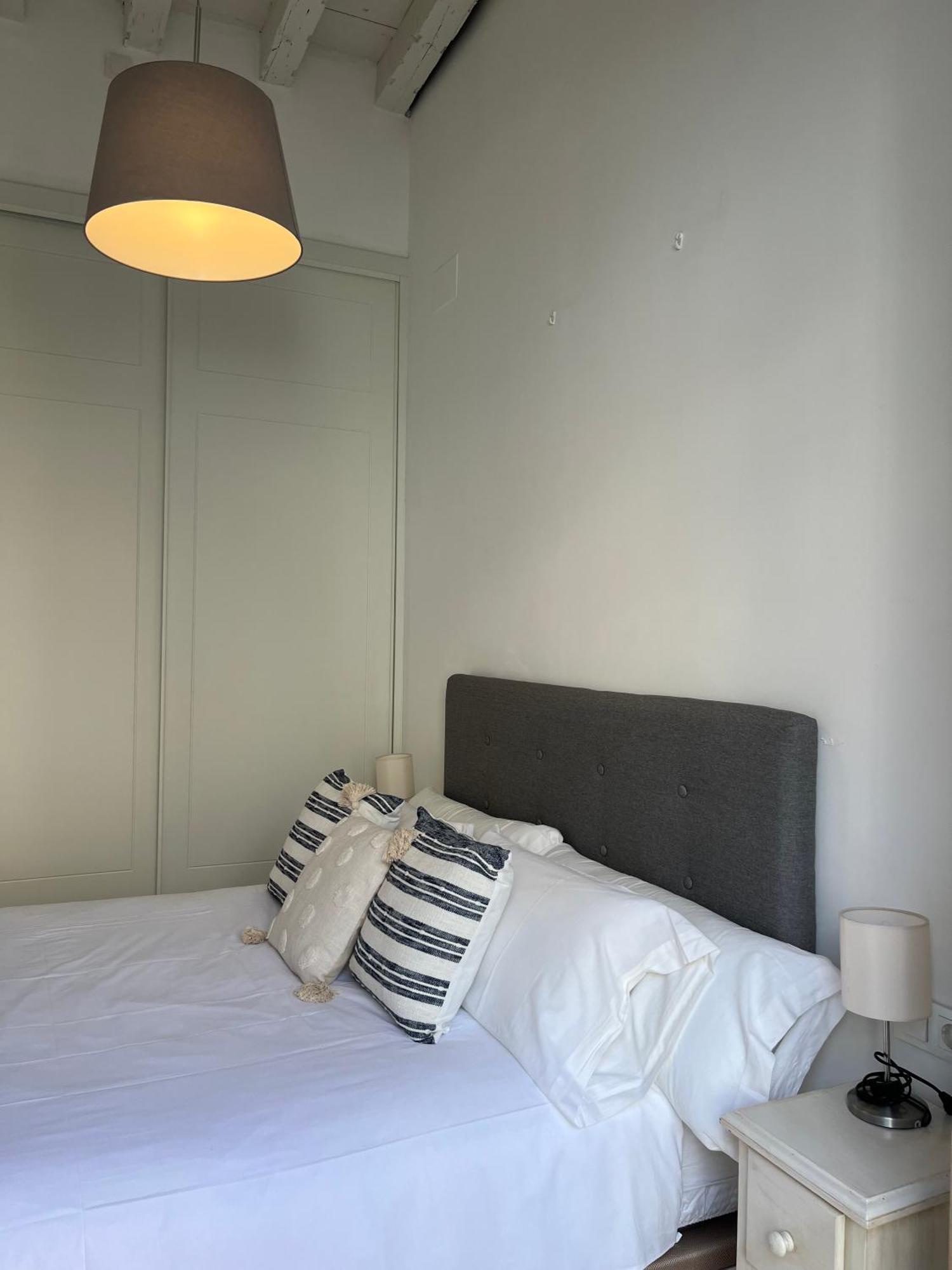 Balcones De Jauregui Premium Apartment 세비야 외부 사진