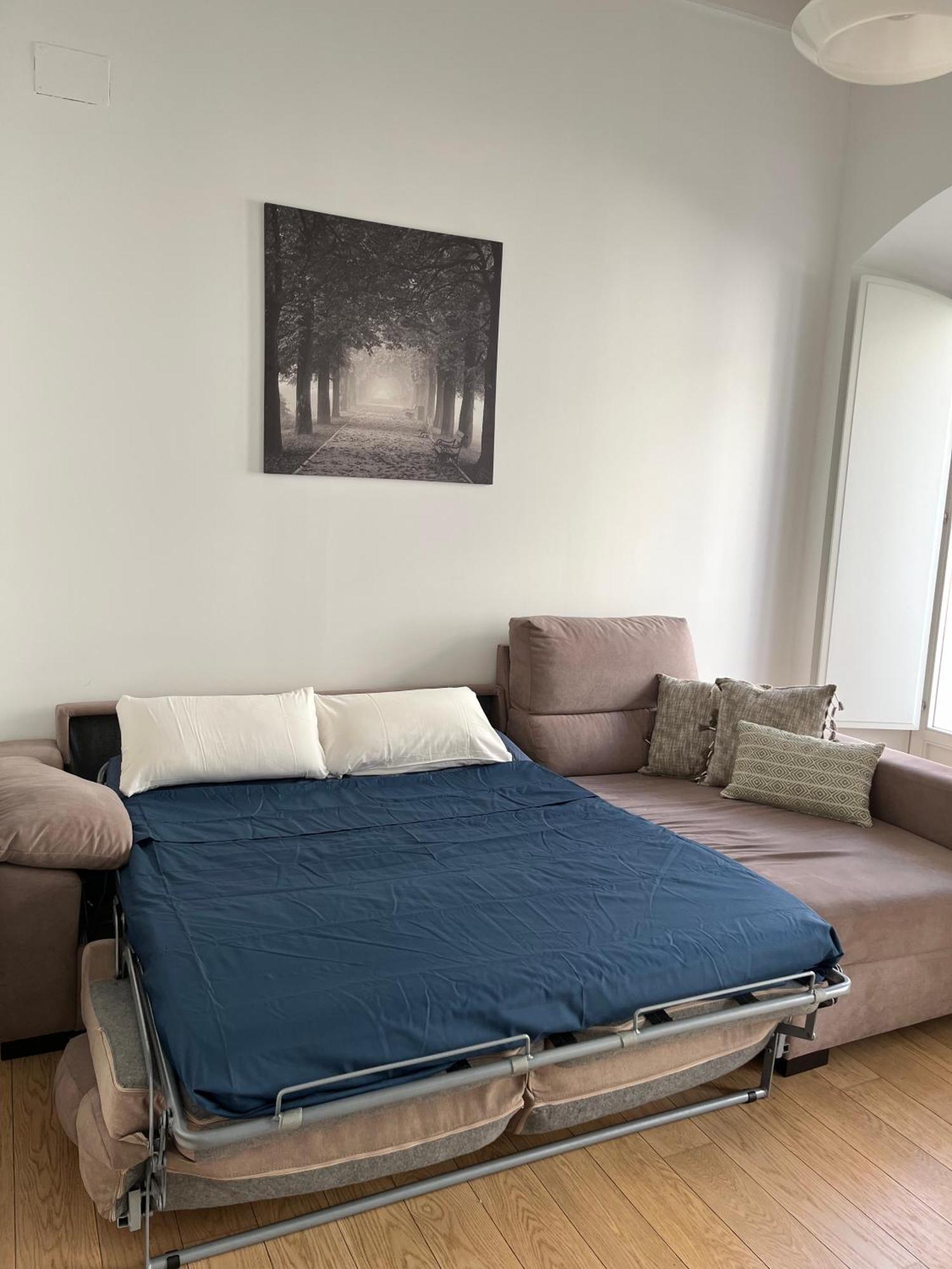 Balcones De Jauregui Premium Apartment 세비야 외부 사진