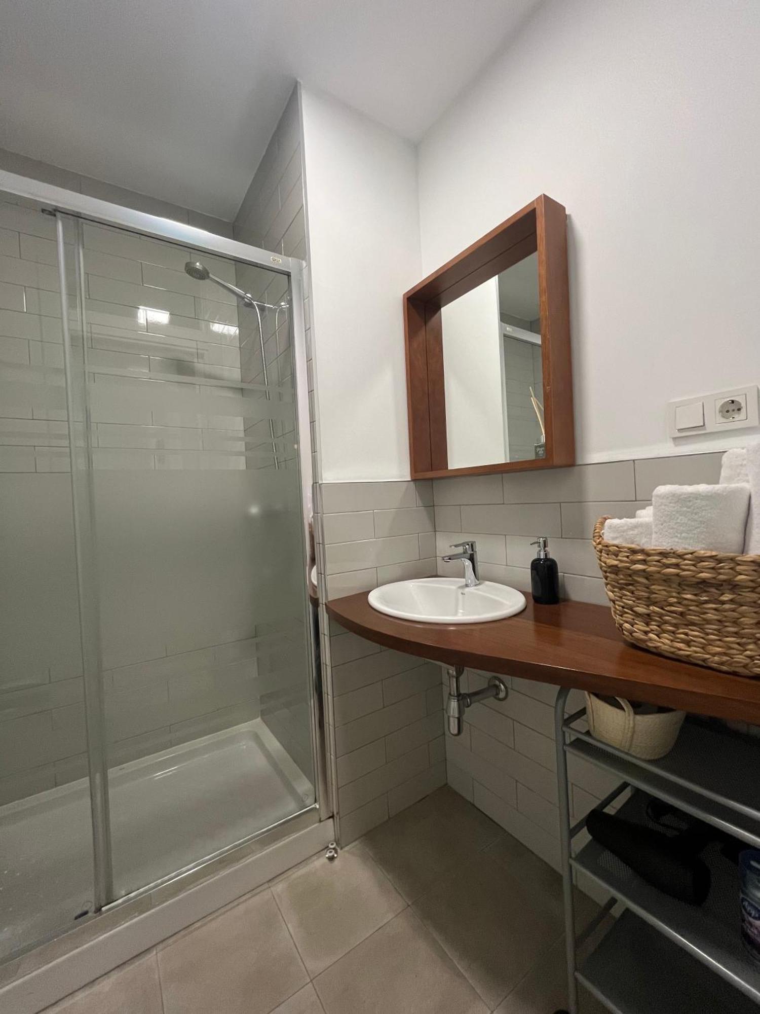 Balcones De Jauregui Premium Apartment 세비야 외부 사진