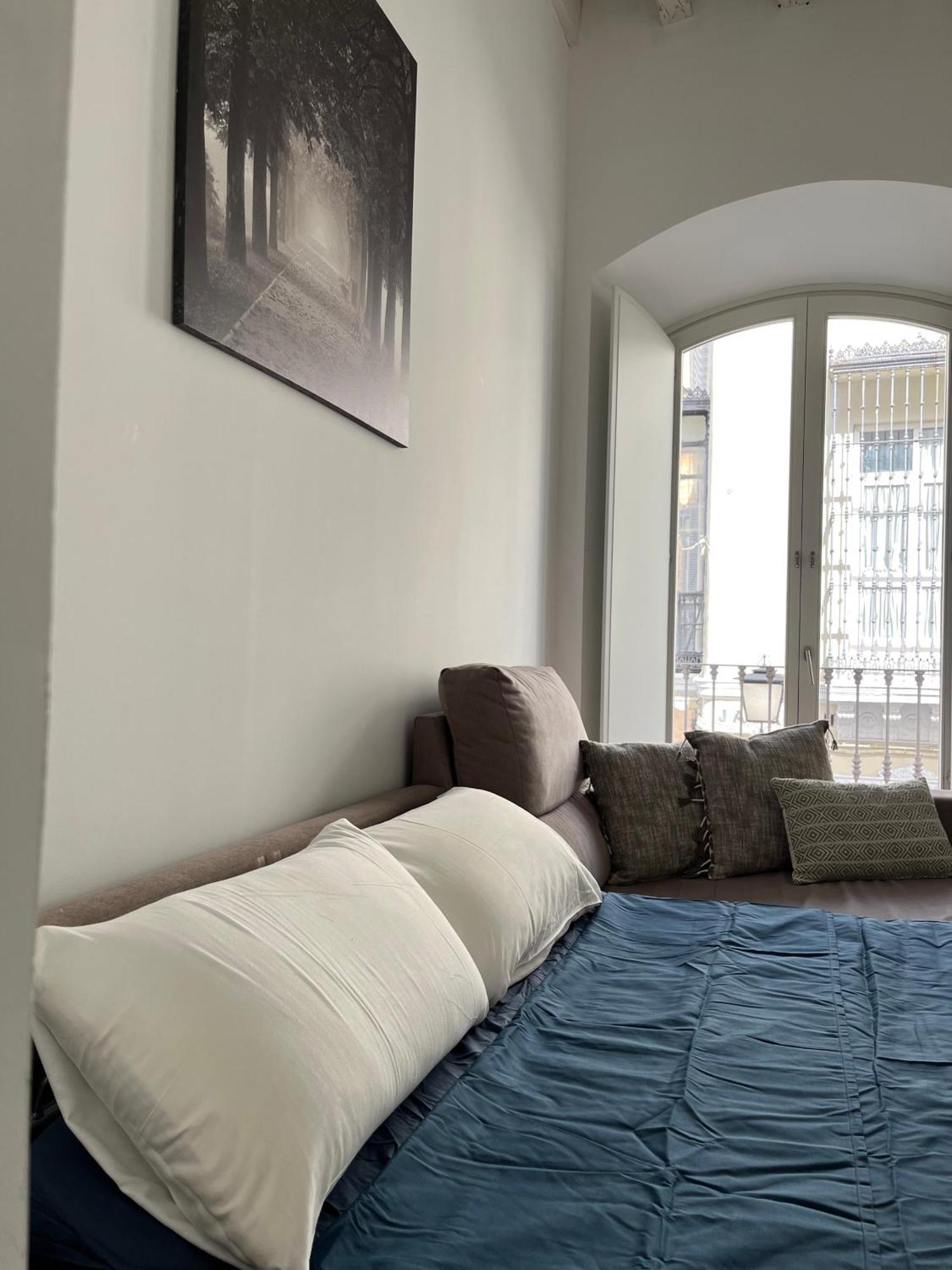 Balcones De Jauregui Premium Apartment 세비야 외부 사진