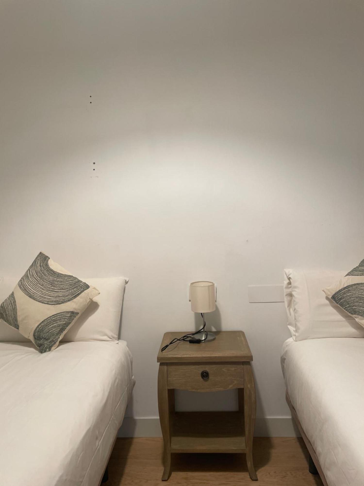 Balcones De Jauregui Premium Apartment 세비야 외부 사진