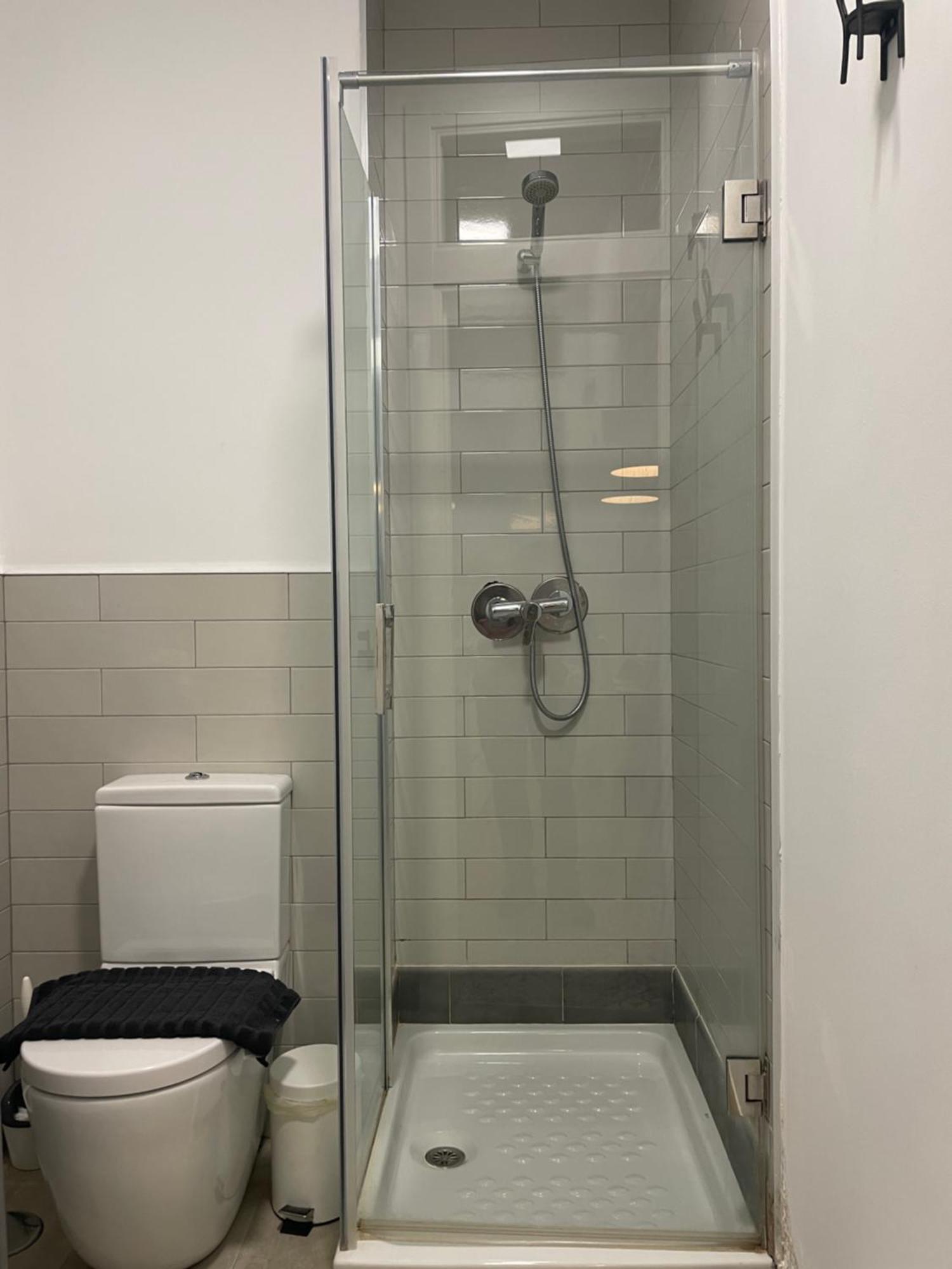 Balcones De Jauregui Premium Apartment 세비야 외부 사진